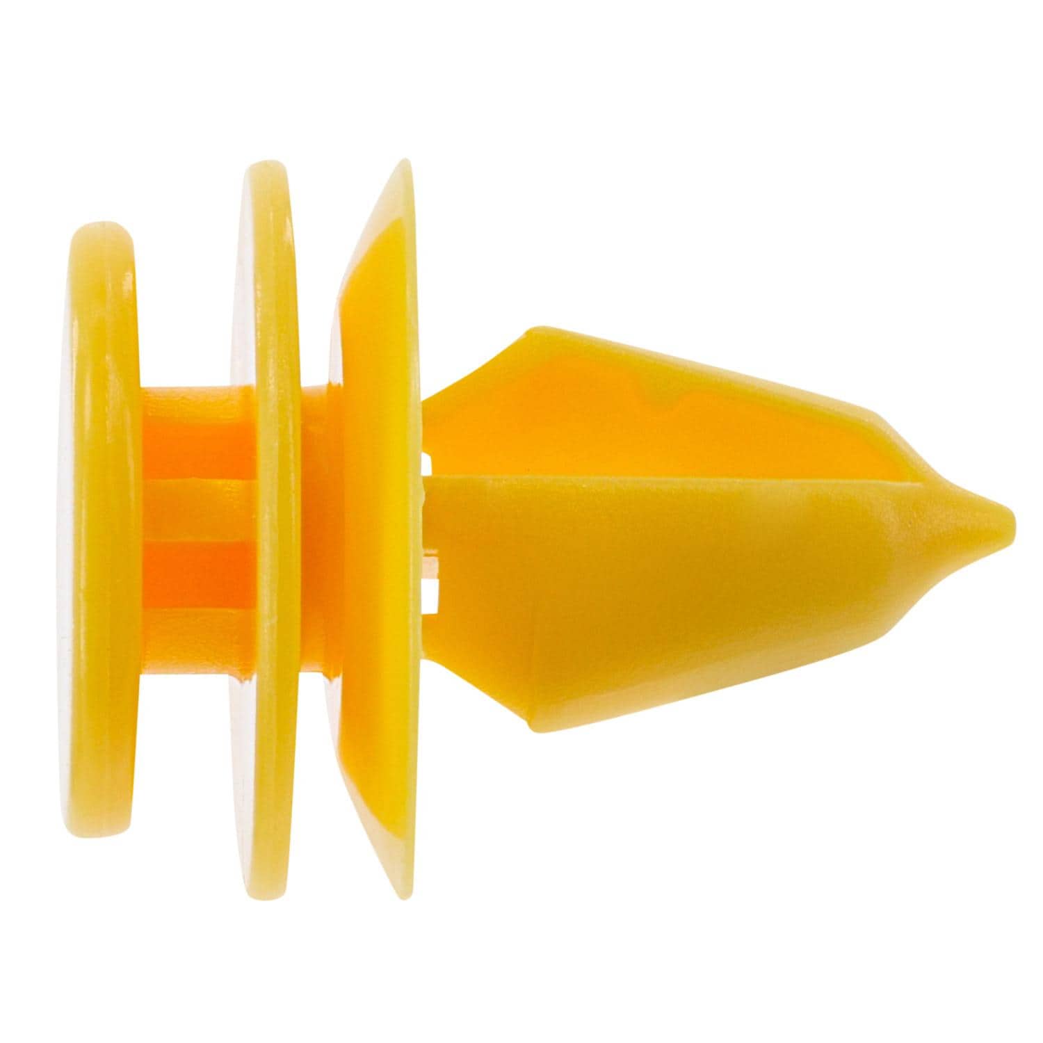 Needa Parts Door Interior Trim Panel Retainer 469920 | AutoZone