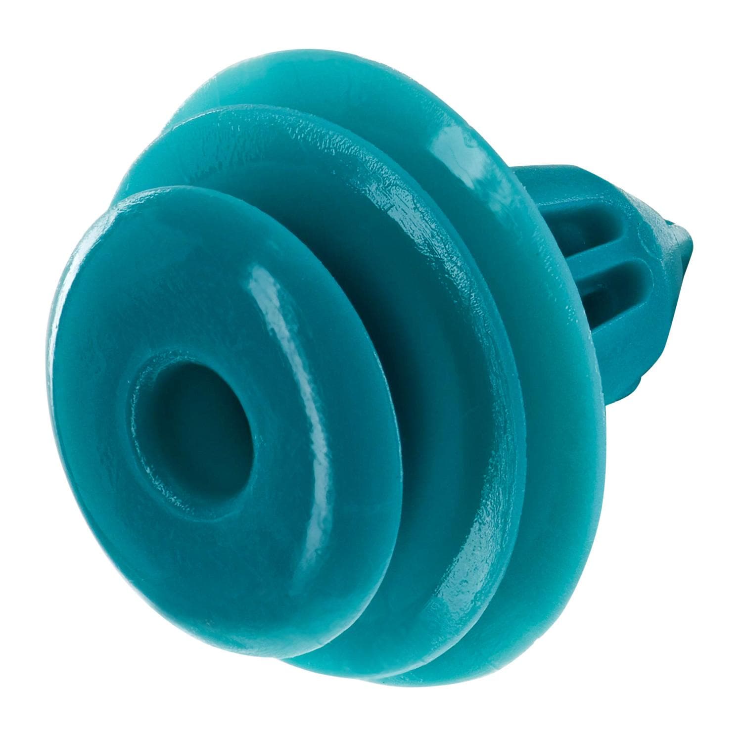 Needa Parts Door Interior Trim Panel Retainer 484097 for GMC C6000