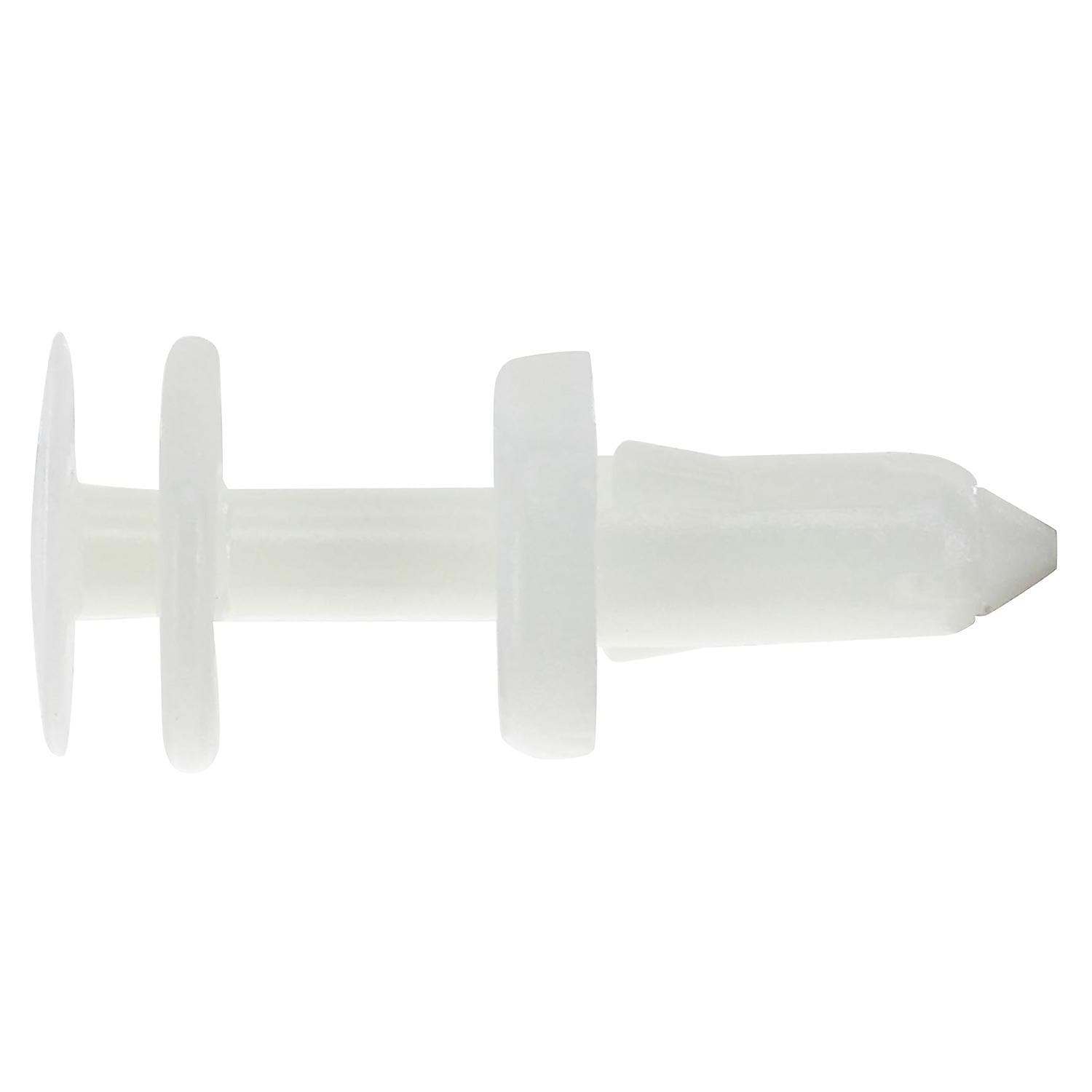 Needa Parts Door Interior Trim Panel Retainer 484316 for GMC C6000