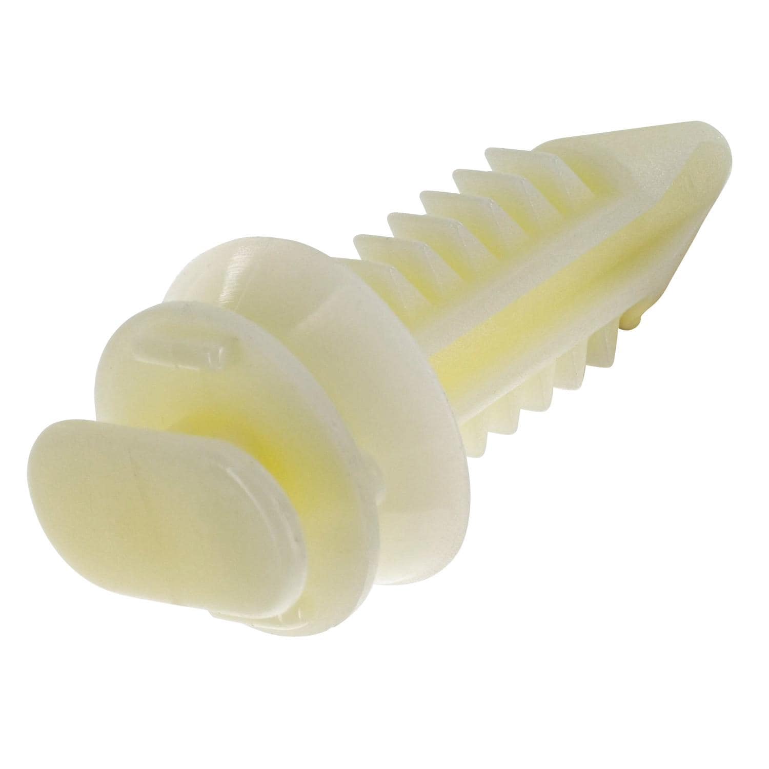 #23-2837 らむね Needa Parts Door Interior Trim Panel Retainer 484373 | AutoZone