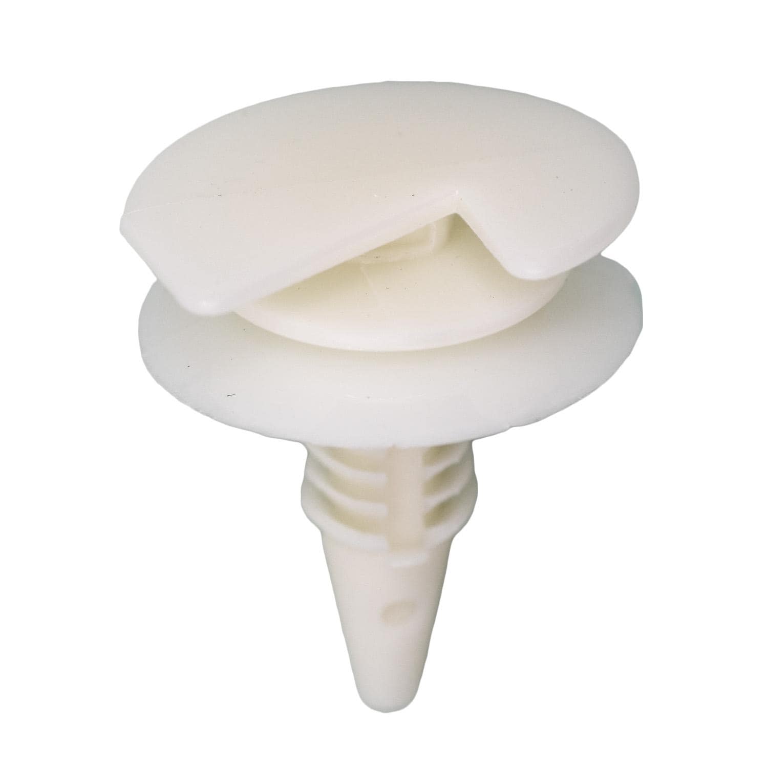 Auveco Door Interior Trim Panel Retainer 11796 | AutoZone