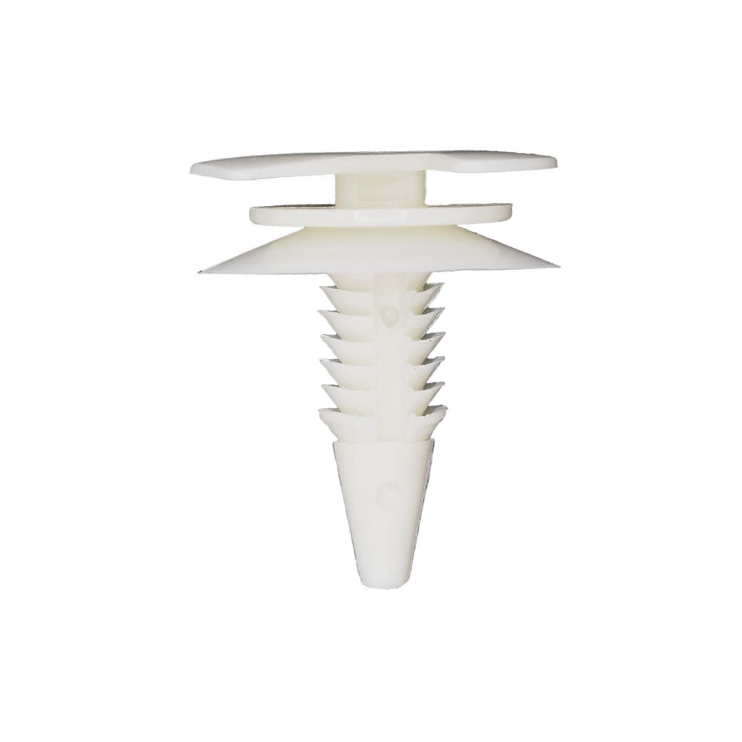 Auveco Door Interior Trim Panel Retainer 11796 | AutoZone