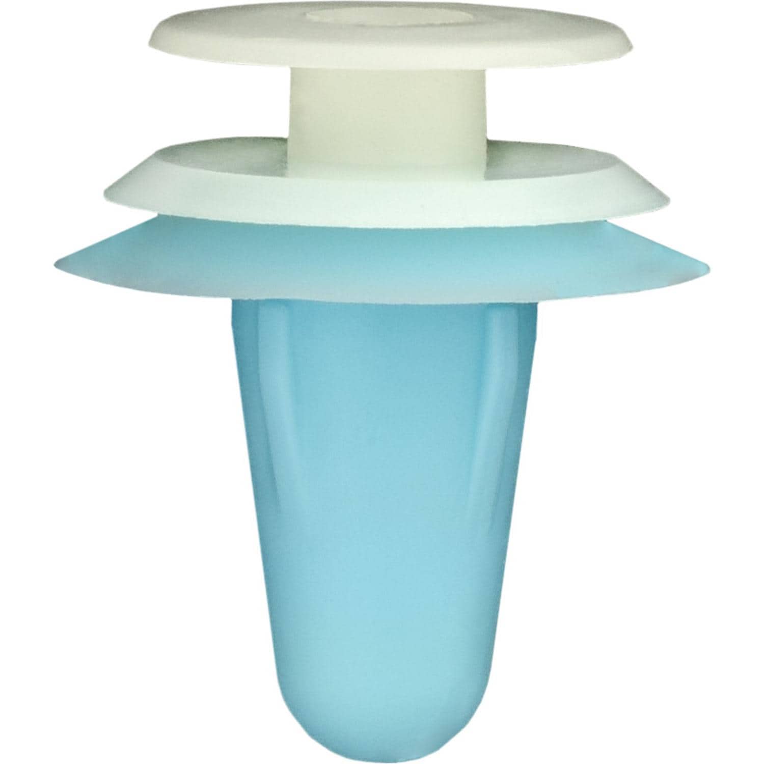 Auveco Door Interior Trim Panel Retainer 14270 for GMC C6000