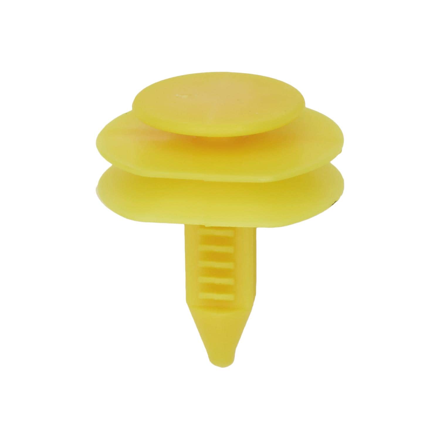 Auveco Door Interior Trim Panel Retainer 17092 | AutoZone