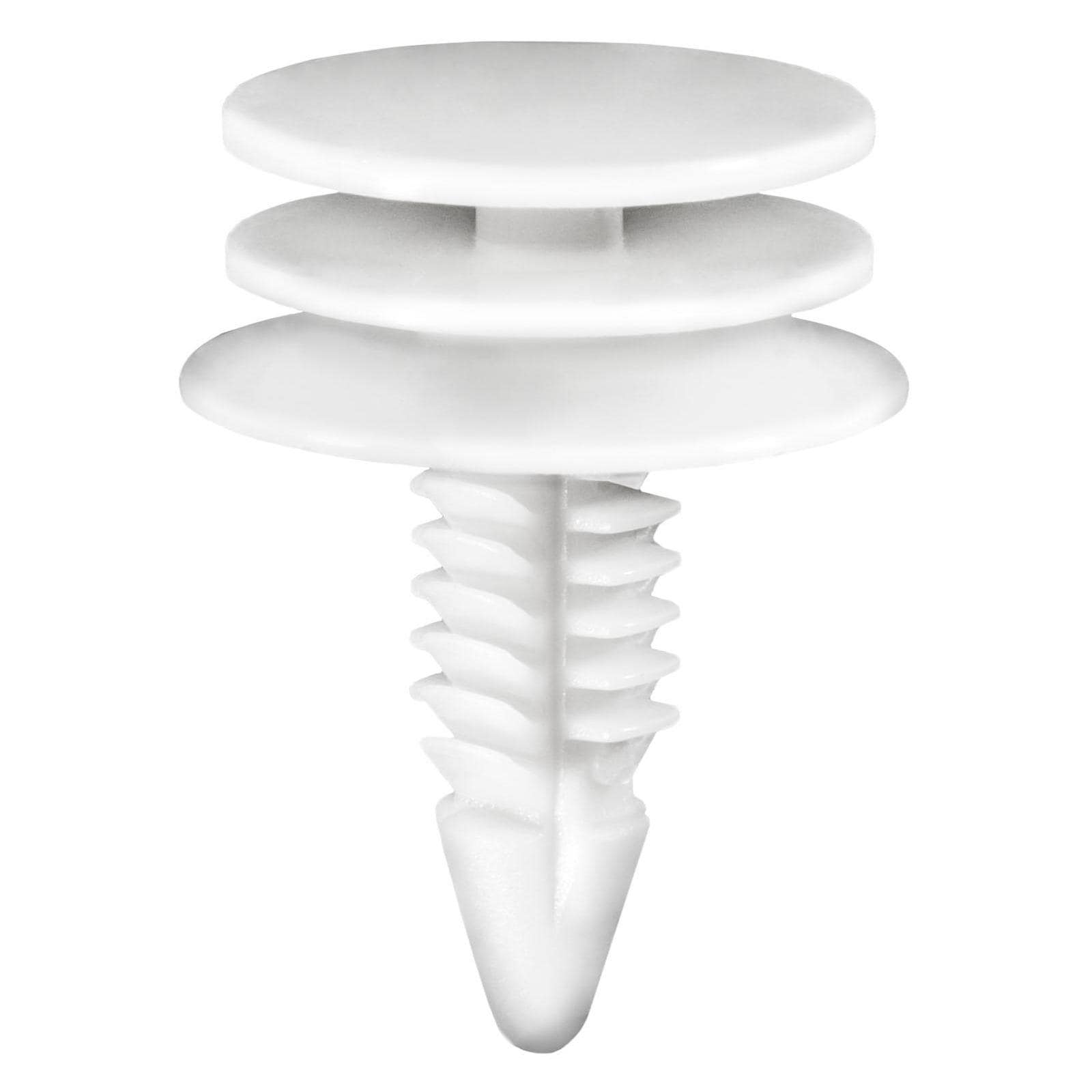 Auveco Door Interior Trim Panel Retainer 19356 | AutoZone