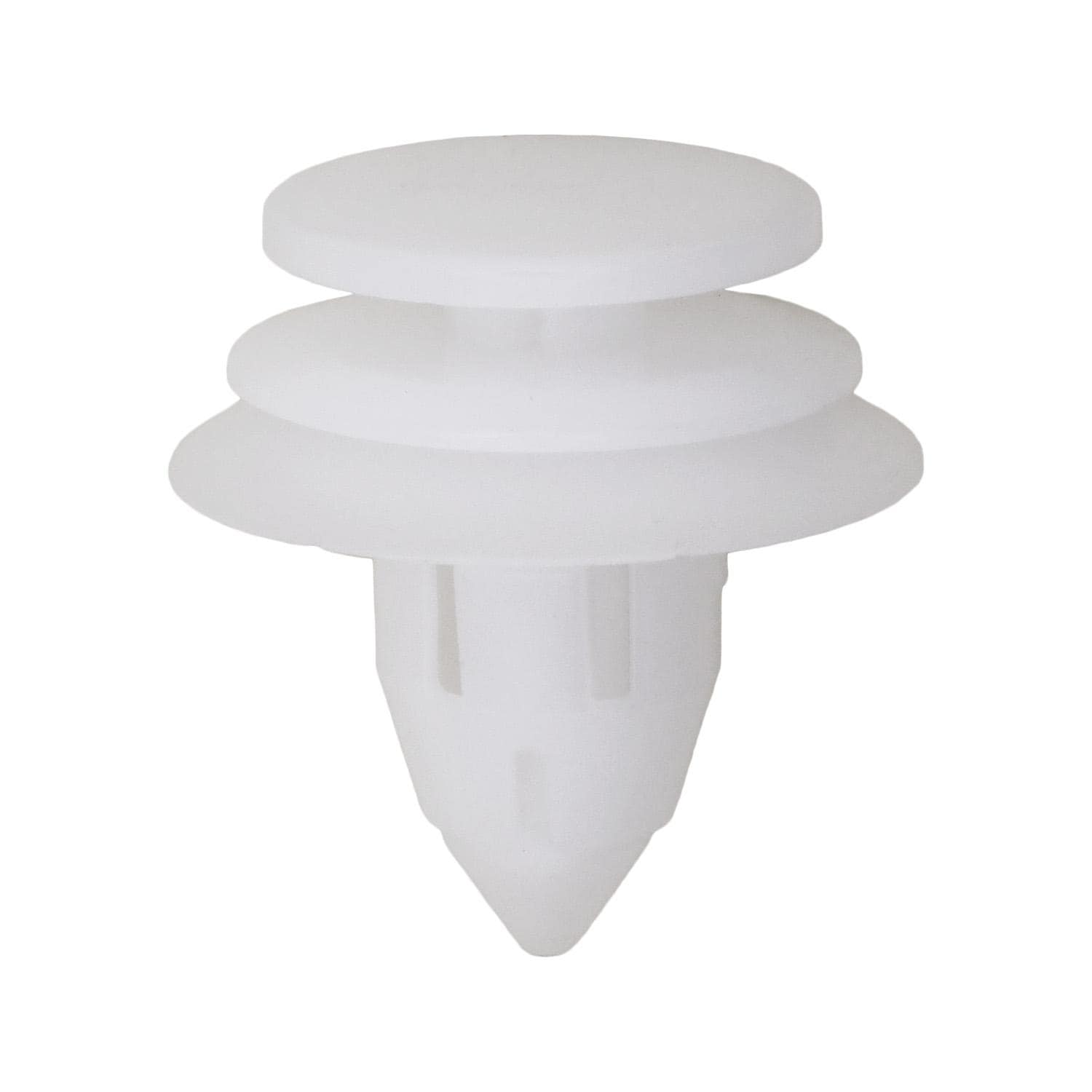 Auveco Door Interior Trim Panel Retainer 19386 | AutoZone