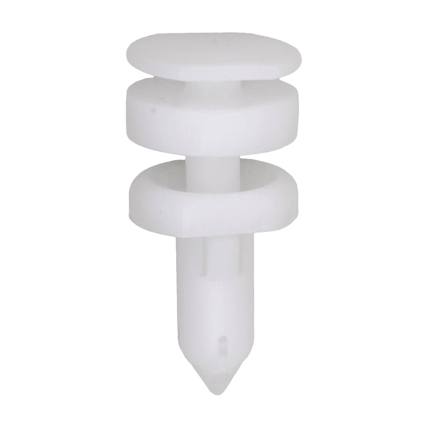 Auveco Door Interior Trim Panel Retainer 20169 for GMC C6000