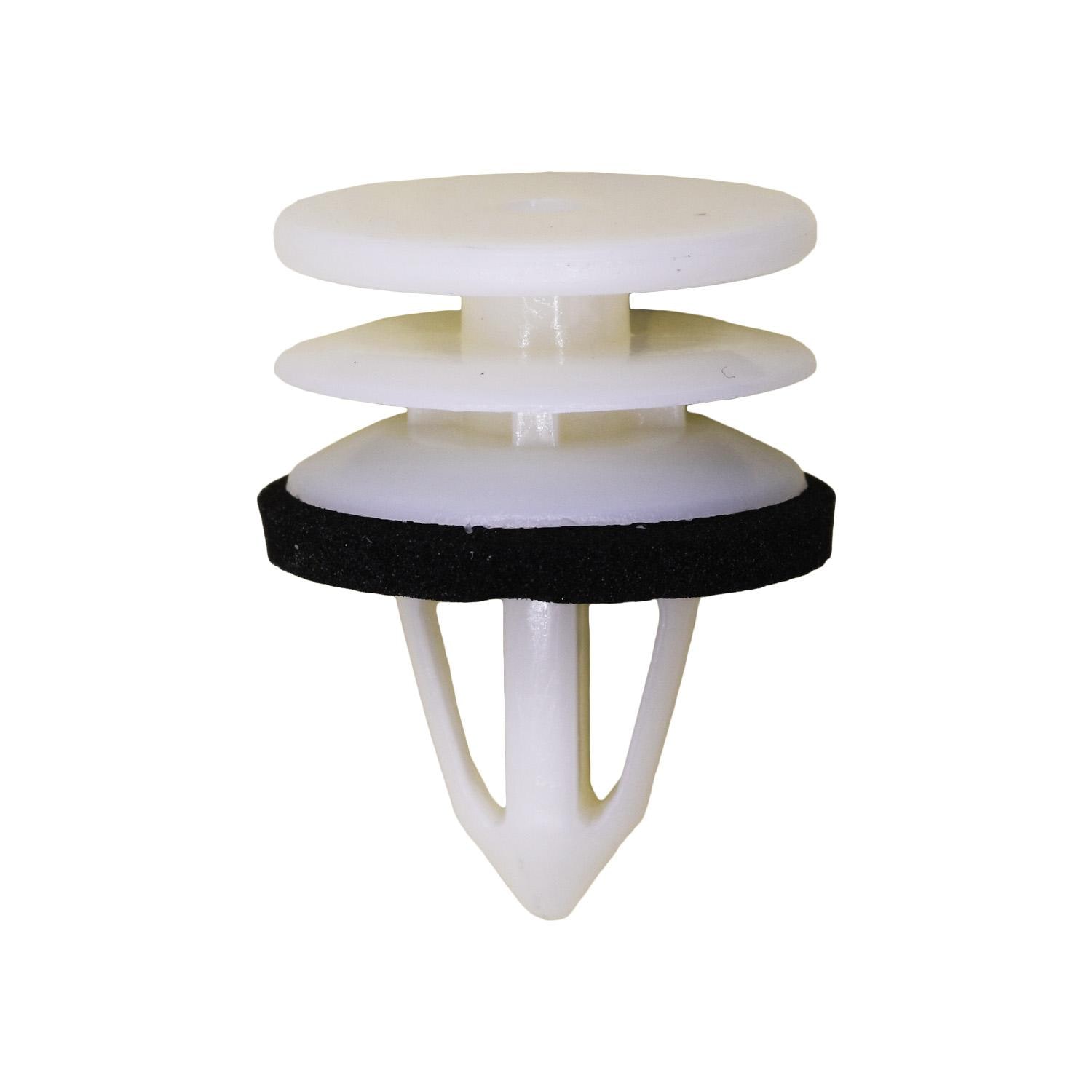 Auveco Door Interior Trim Panel Retainer 20616 | AutoZone