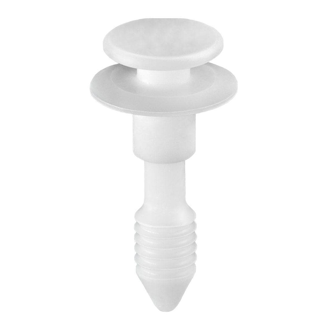 Auveco Door Interior Trim Panel Retainer 20634 | AutoZone