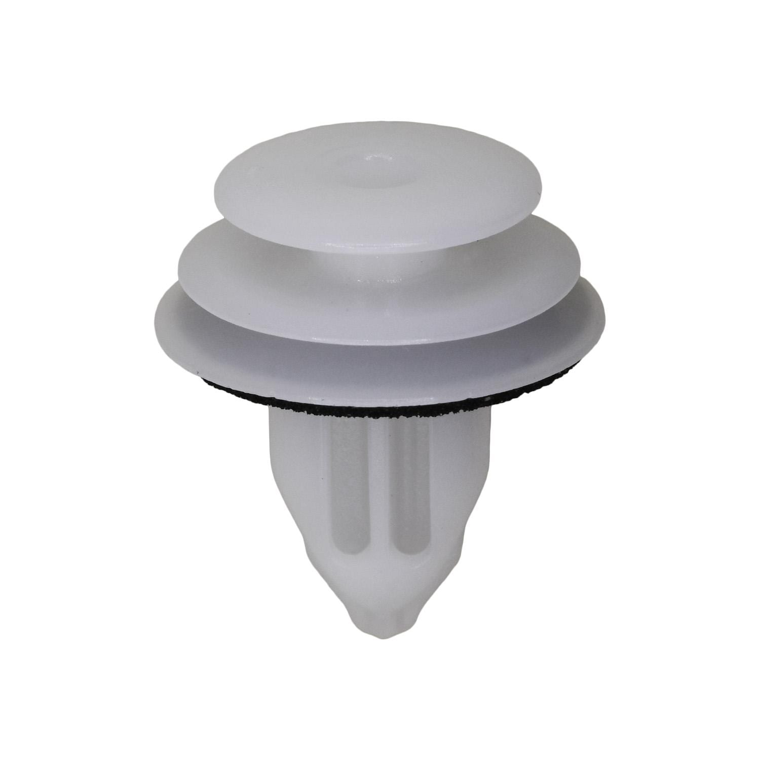 Auveco Door Interior Trim Panel Retainer 21102 | AutoZone
