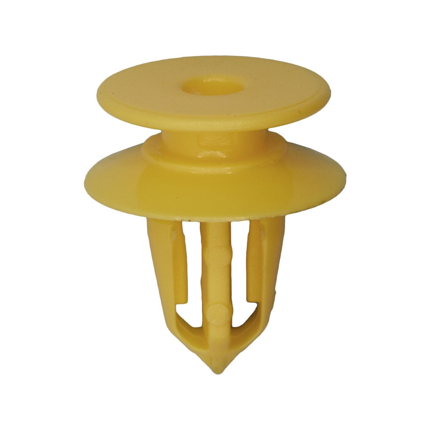 Auveco Door Interior Trim Panel Retainer 21489 | AutoZone