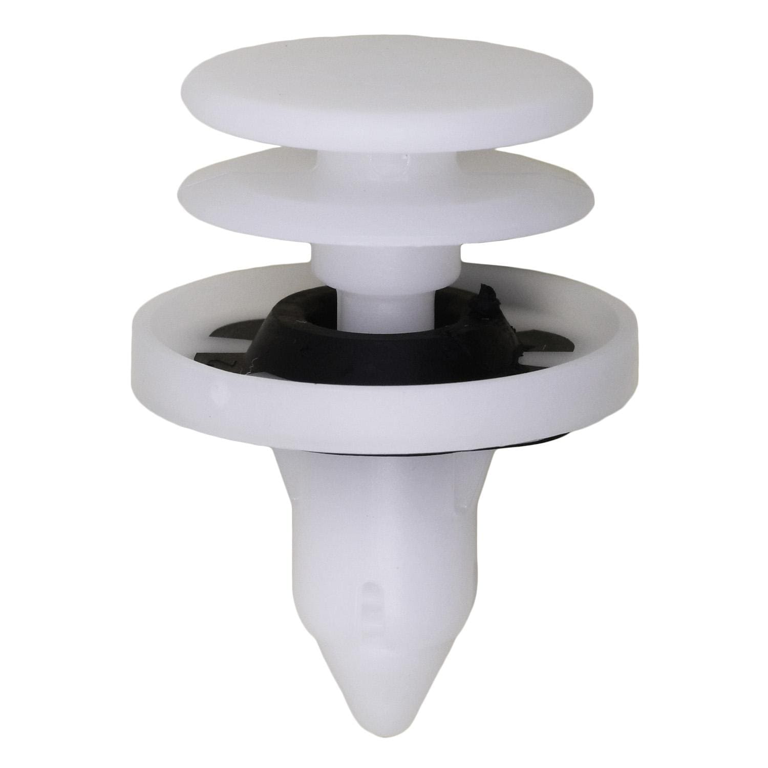 Auveco Door Interior Trim Panel Retainer 21535 | AutoZone