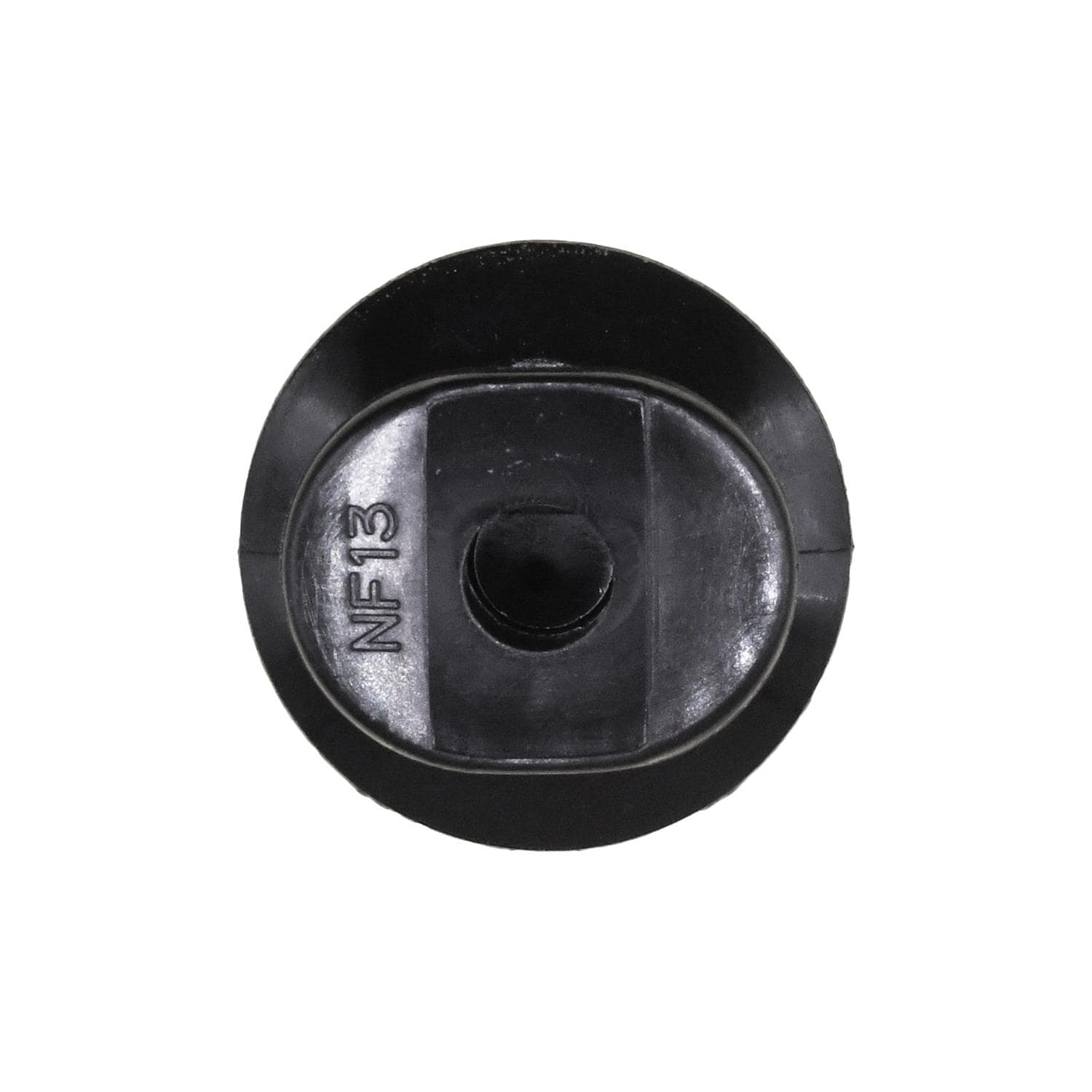 Auveco Door Interior Trim Panel Retainer 21591 | AutoZone