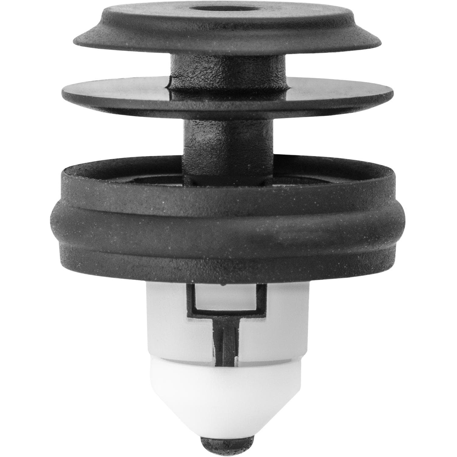 Auveco Door Interior Trim Panel Retainer 22853 | AutoZone