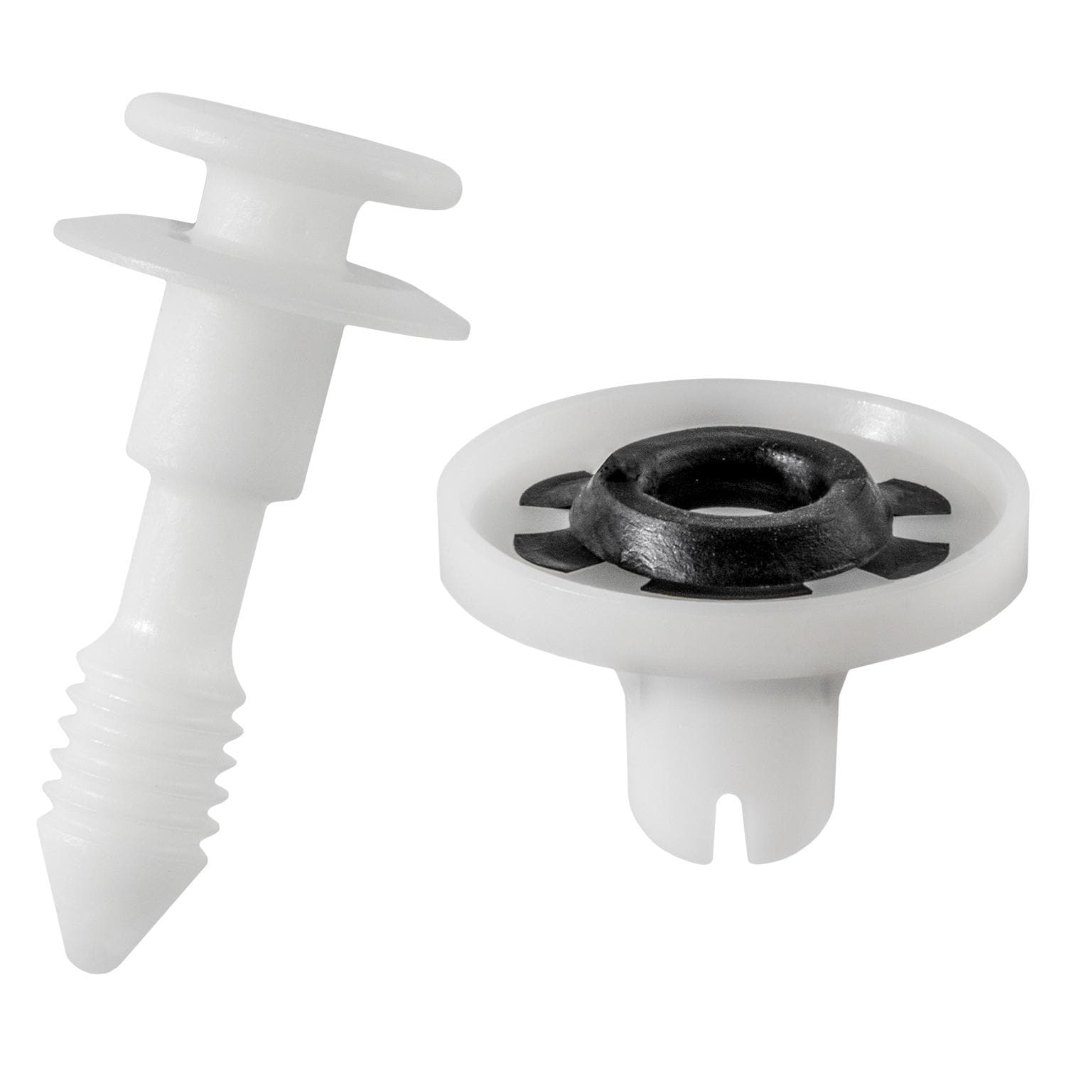 Auveco Door Interior Trim Panel Retainer 23552 | AutoZone