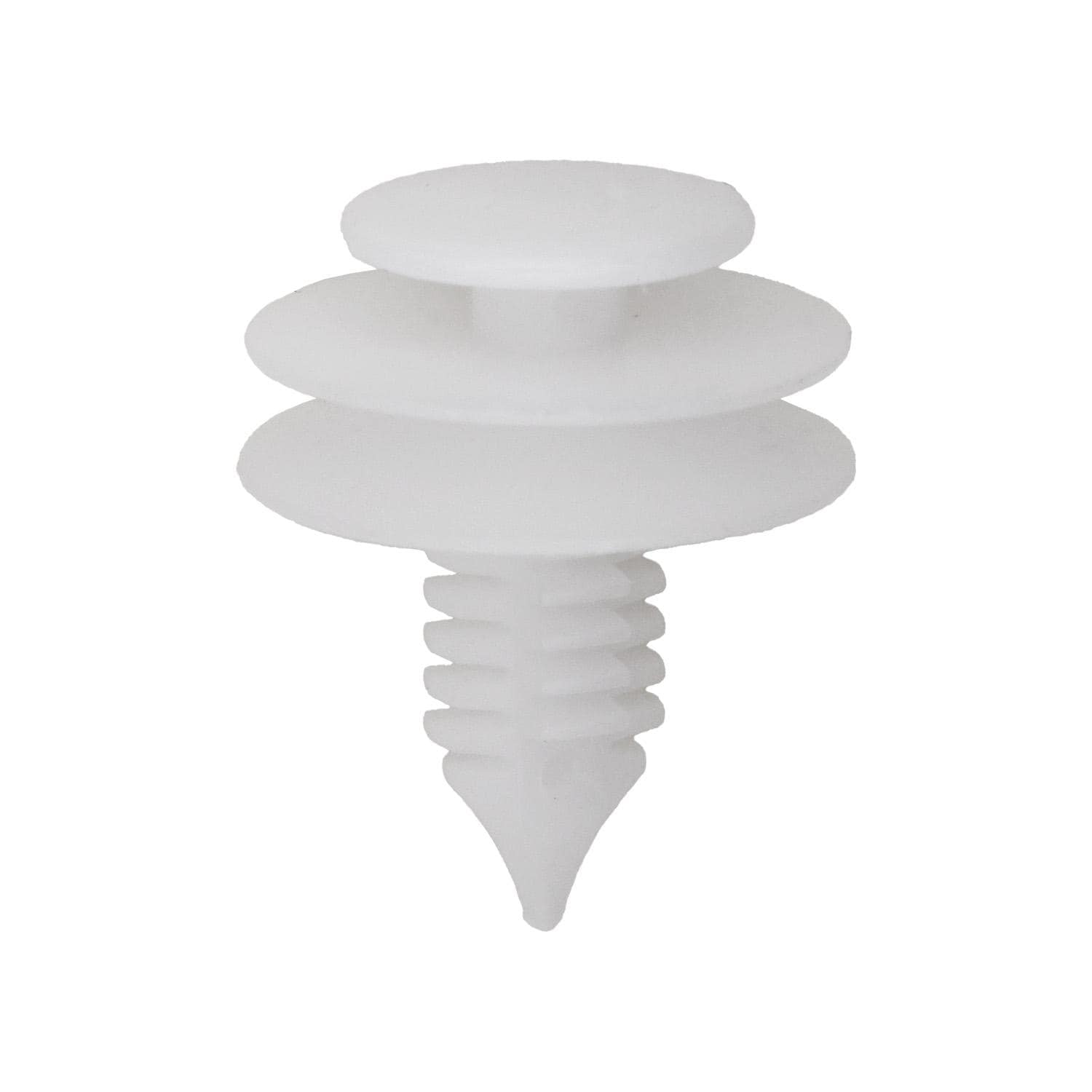 Auveco Door Interior Trim Panel Retainer 23683 for GMC C6000