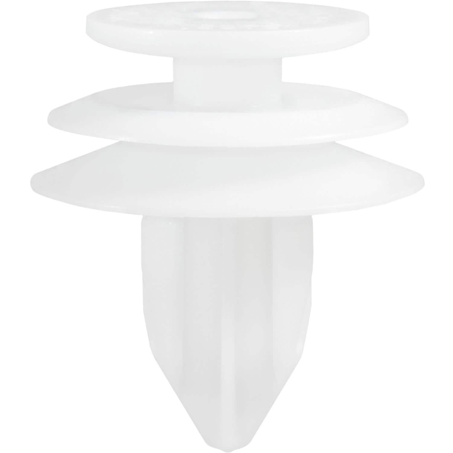 Auveco Door Interior Trim Panel Retainer 23989 | AutoZone