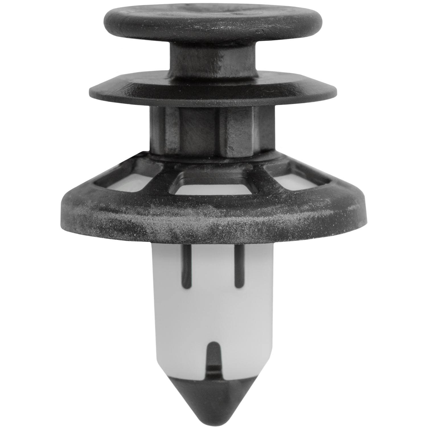 Auveco Door Interior Trim Panel Retainer 25156 | AutoZone