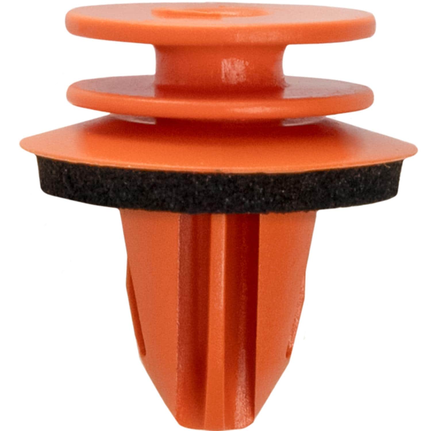 Auveco Door Interior Trim Panel Retainer 25215 for Chevrolet Beretta