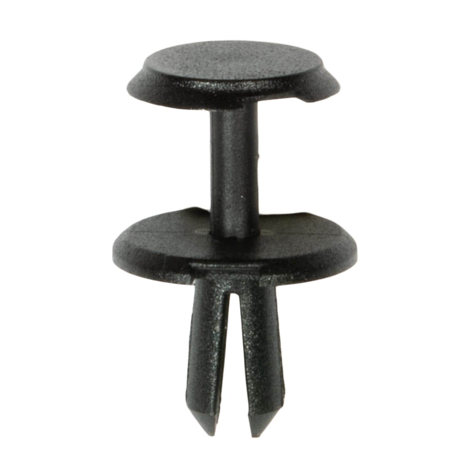 Auveco Door Interior Trim Panel Retainer 25335 for Tesla S