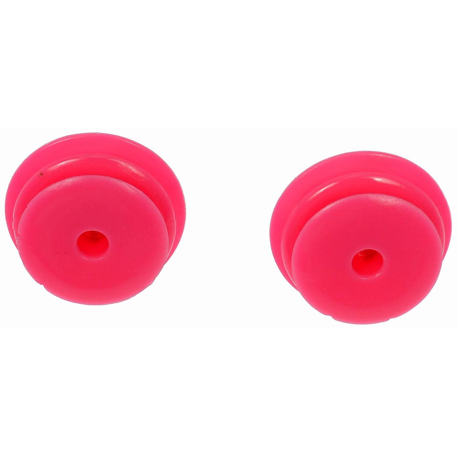 Dorman Door Interior Trim Panel Retainer 963-144D | AutoZone