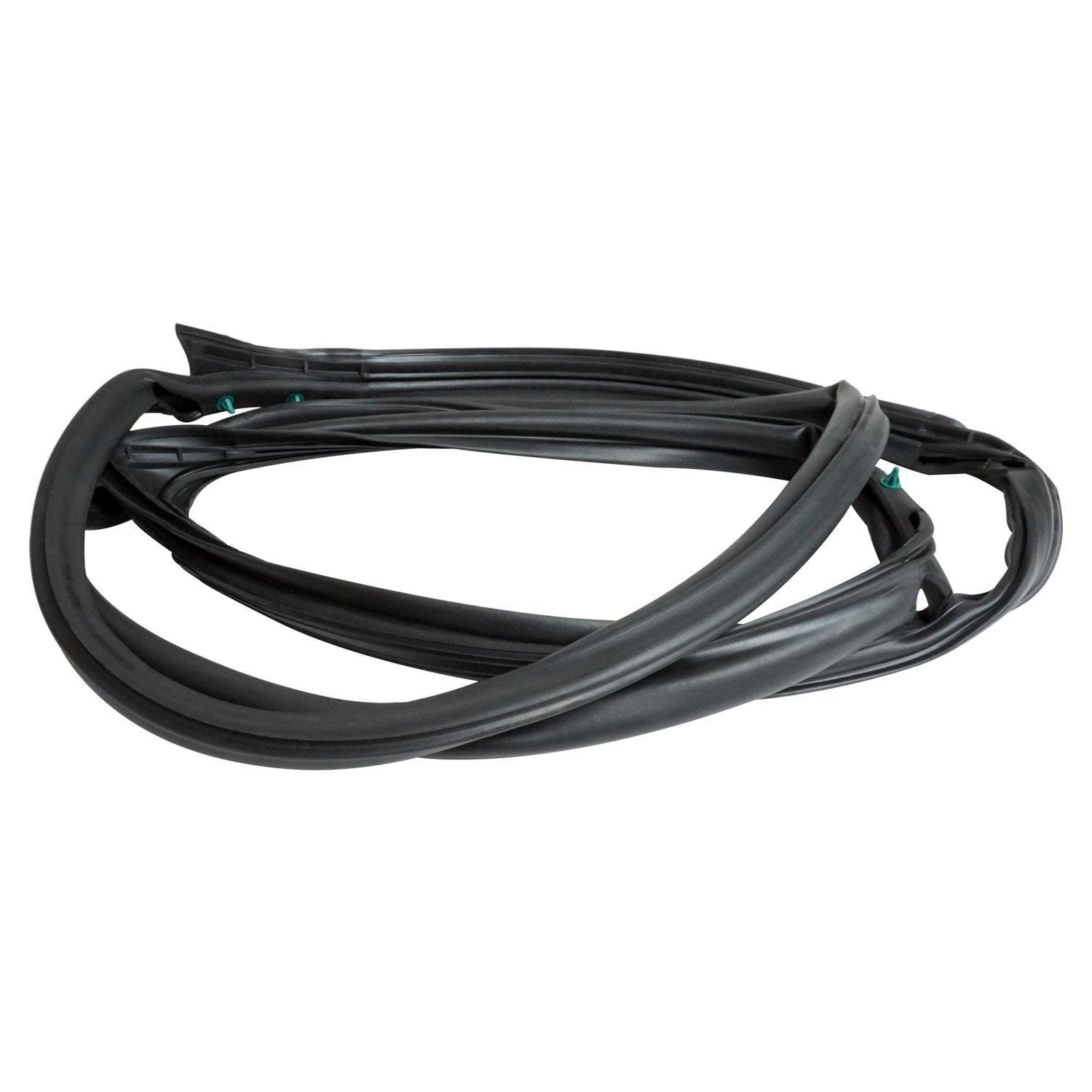 ヘアゴム No.295 Crown Automotive Jeep Replacement Door Seal 55395275AU | AutoZone