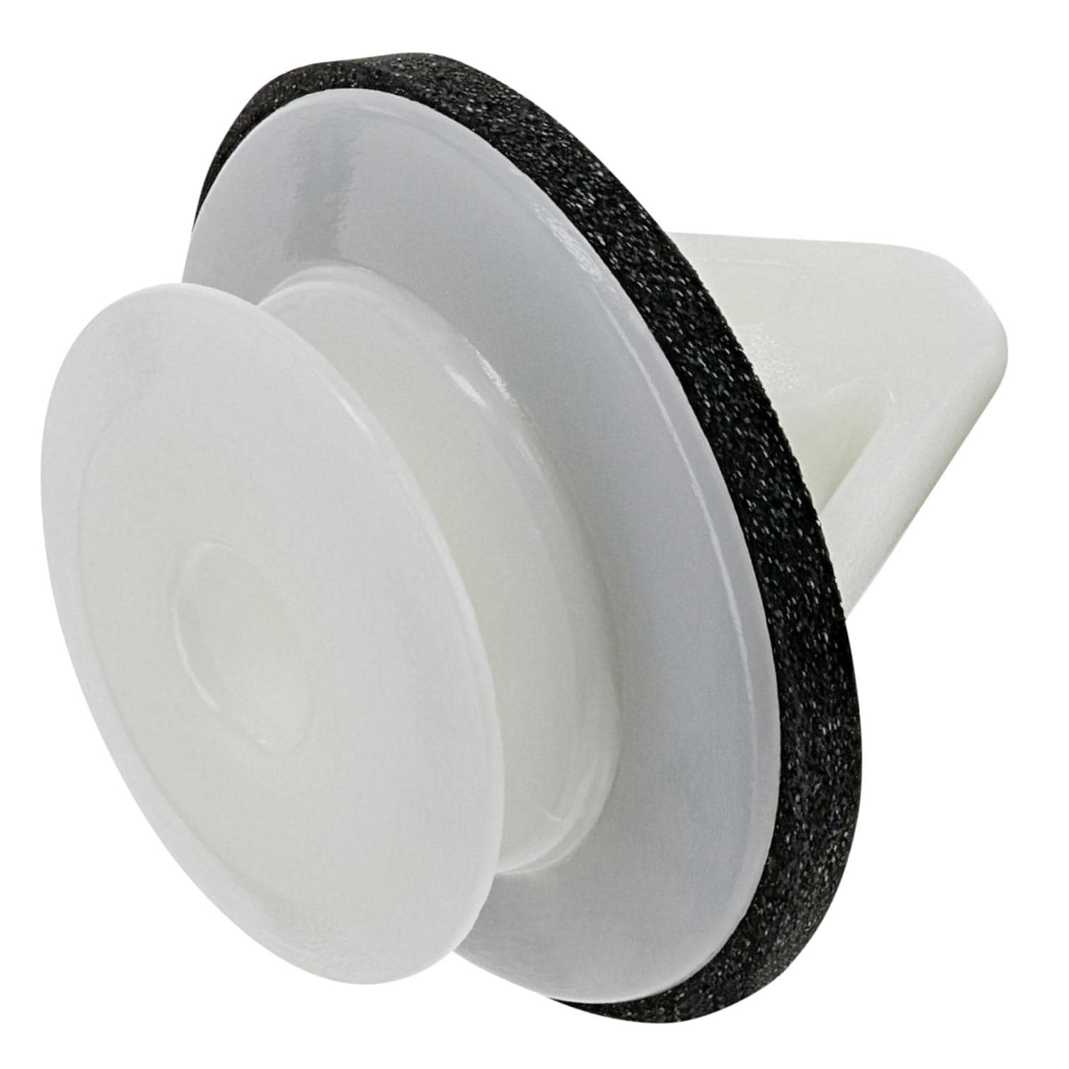 Needa Parts Exterior Molding Clip 466160 | AutoZone