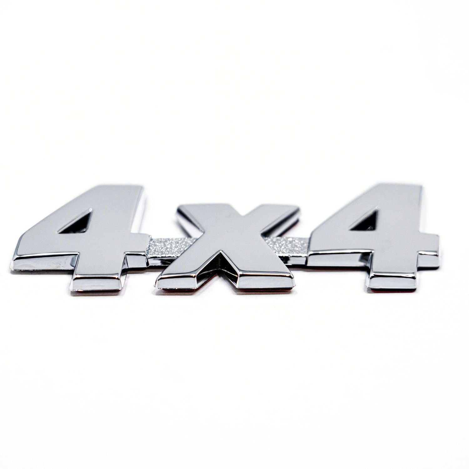 Alpena 4 x 4 Emblem | AutoZone