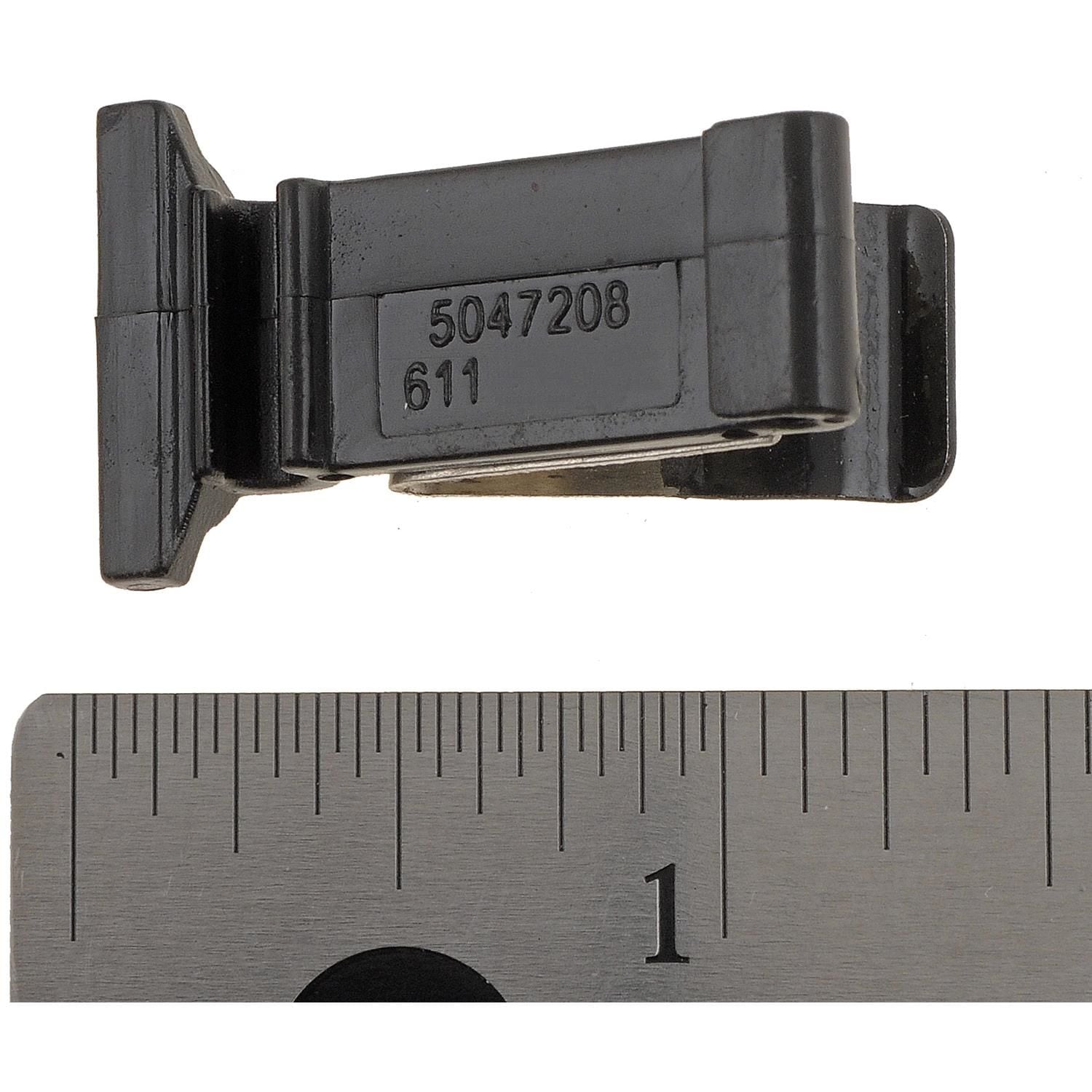 ＊ Dorman Fuel Door Spring 47208 | AutoZone