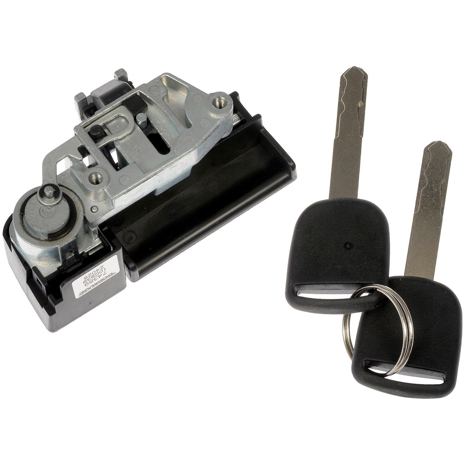 落としかご Dorman - HELP Glove Box Latch 74389 | AutoZone