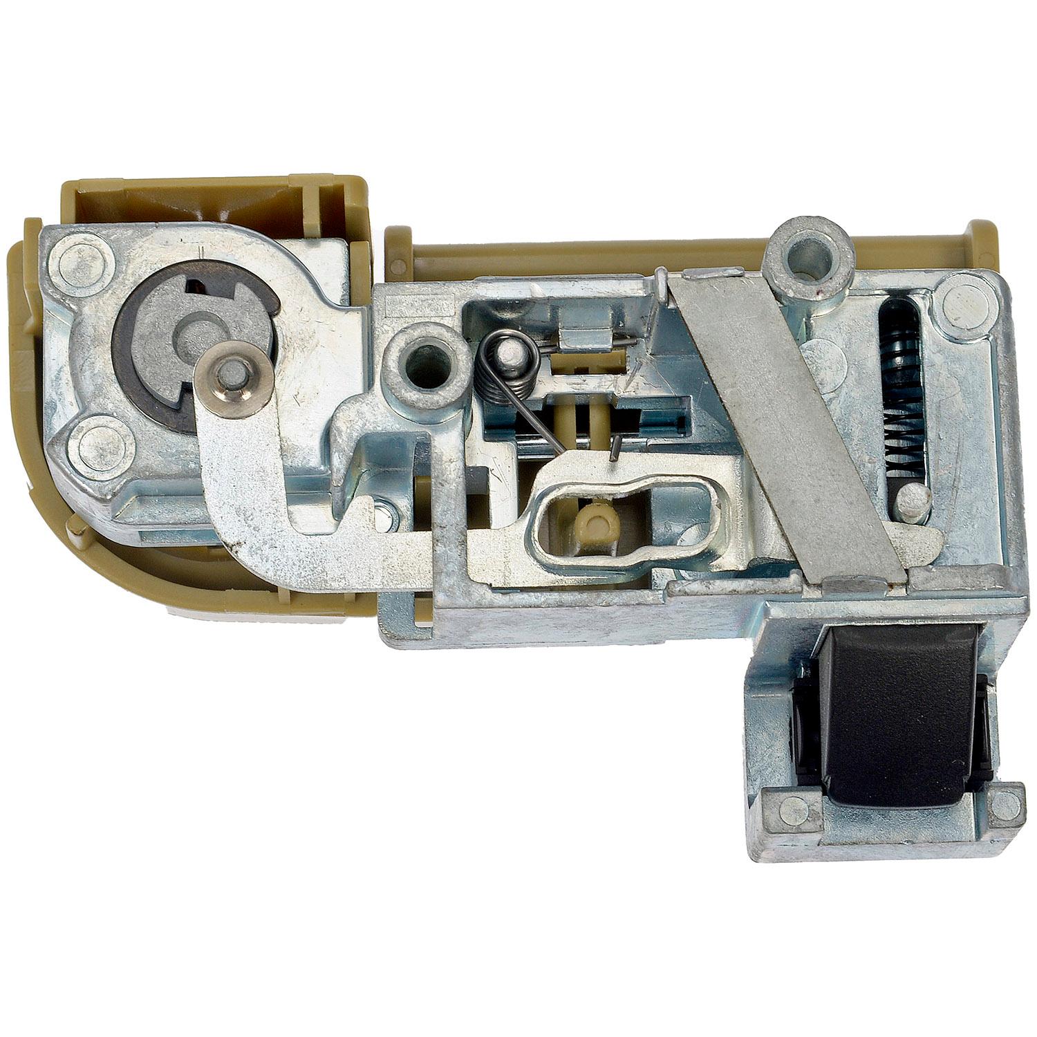 Dorman - HELP Glove Box Latch 74393 | AutoZone