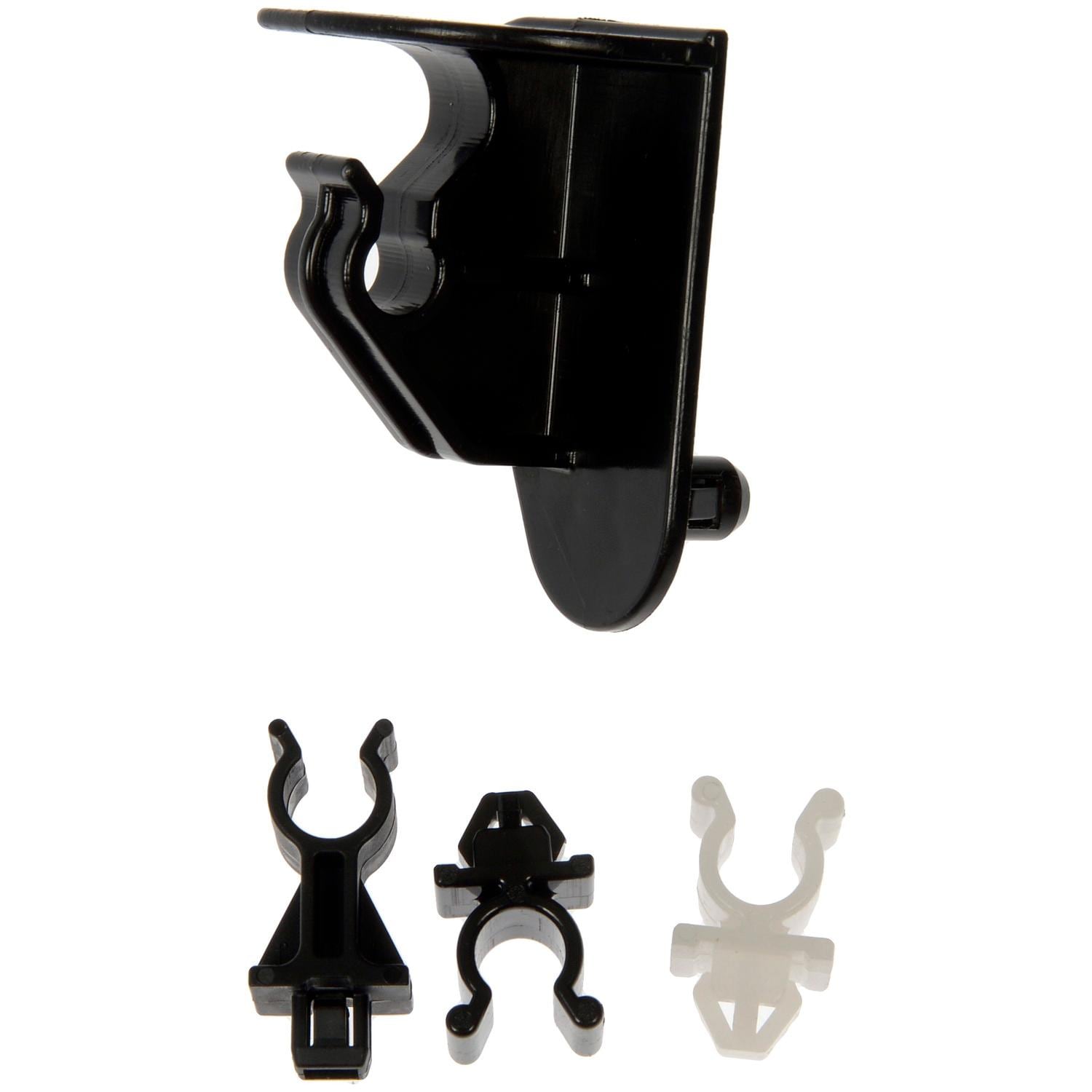 初代 コペン ACベンチノブ 先端キャップ 4個 ルーバー 吹き出し m684 Dorman - HELP Hood Prop Rod Clip 45909 | AutoZone
