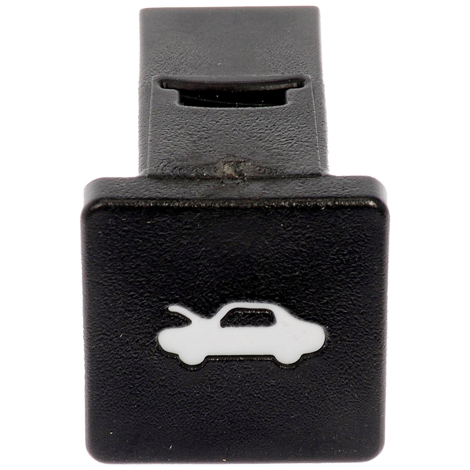 Dorman - HELP Hood Release Handle 46913 | AutoZone