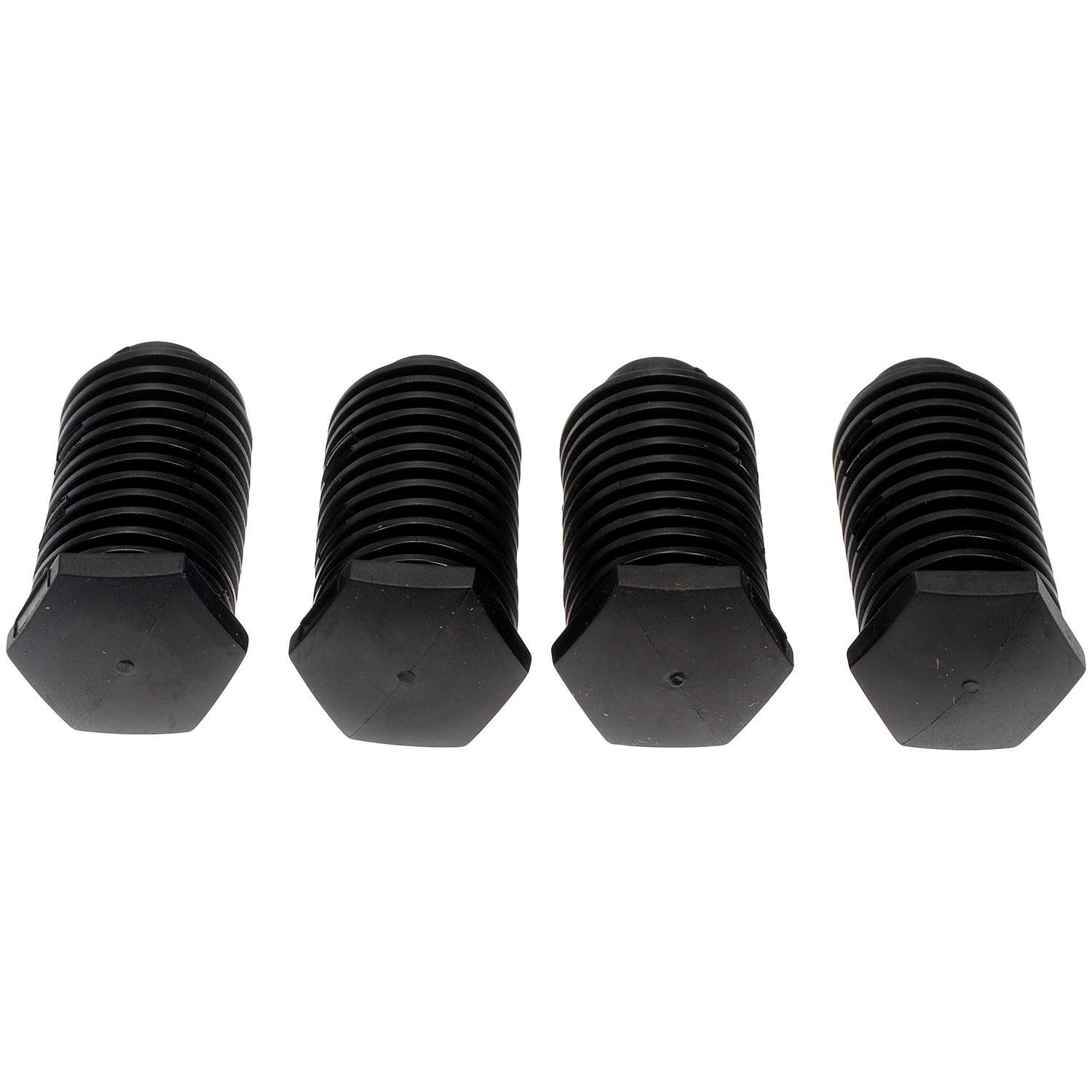 Dorman - HELP Hood Stop Buffer 42207 | AutoZone