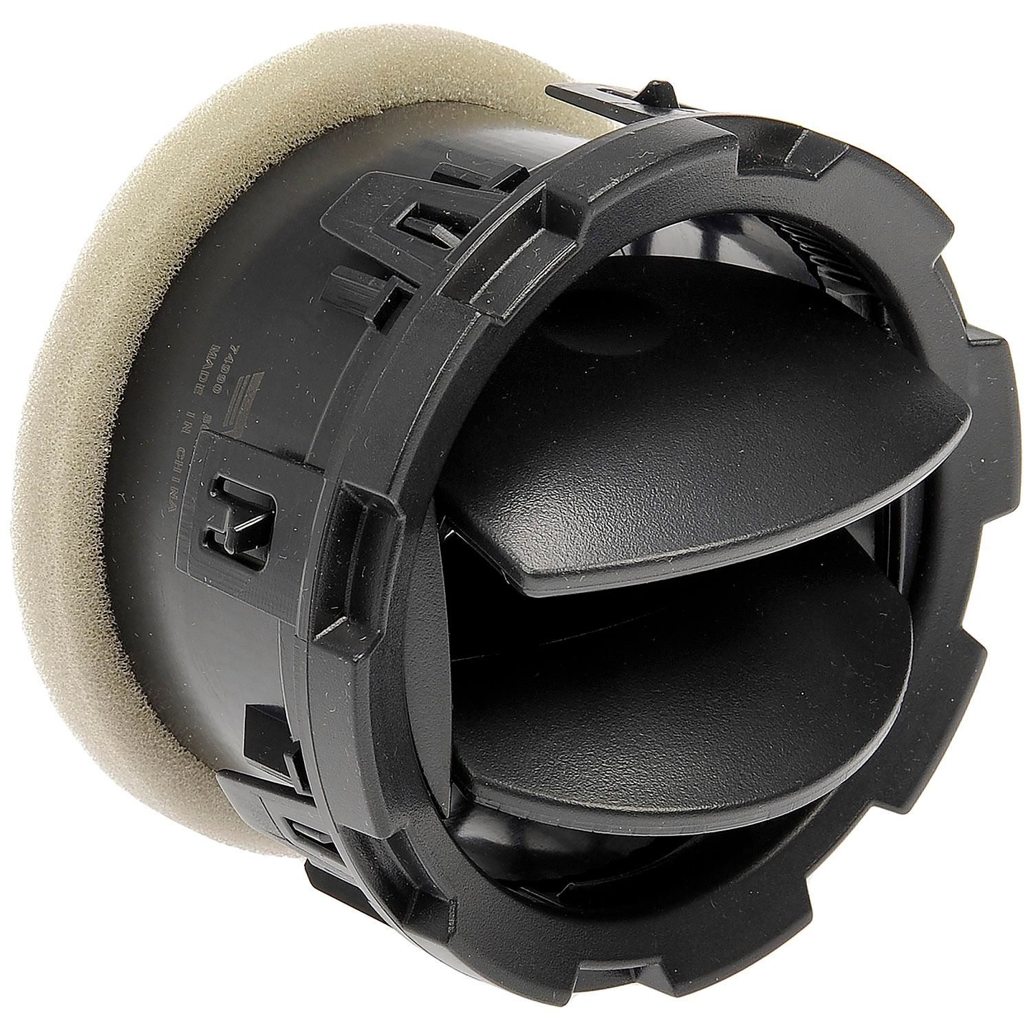 Dorman Dash Board Air Vent 74990 | AutoZone