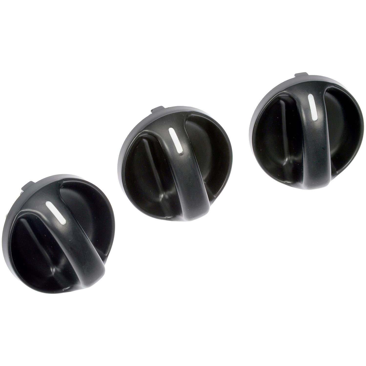 Dorman - HELP HVAC Heater Control Knob 76300 | AutoZone