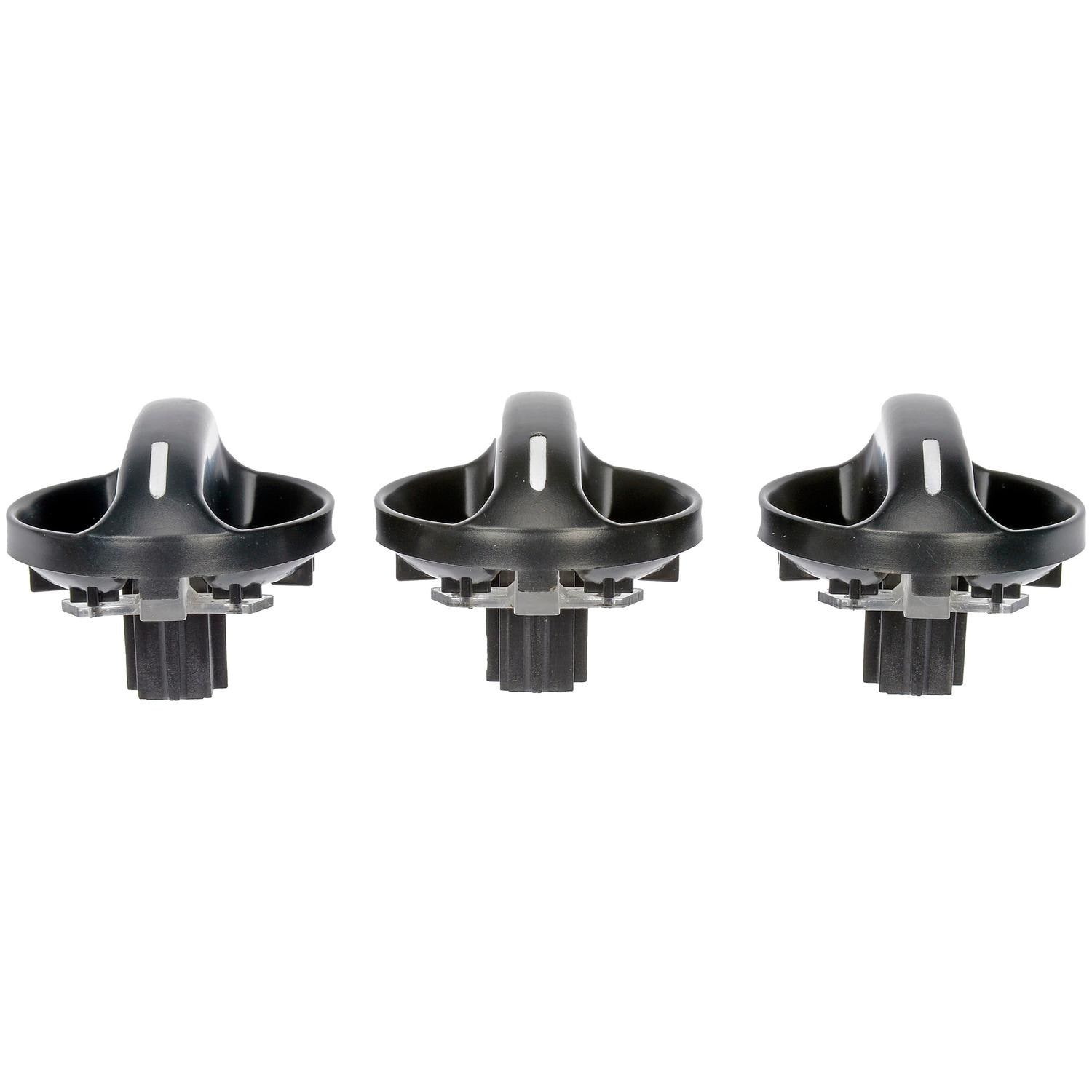 Dorman - HELP HVAC Heater Control Knob 76300 | AutoZone