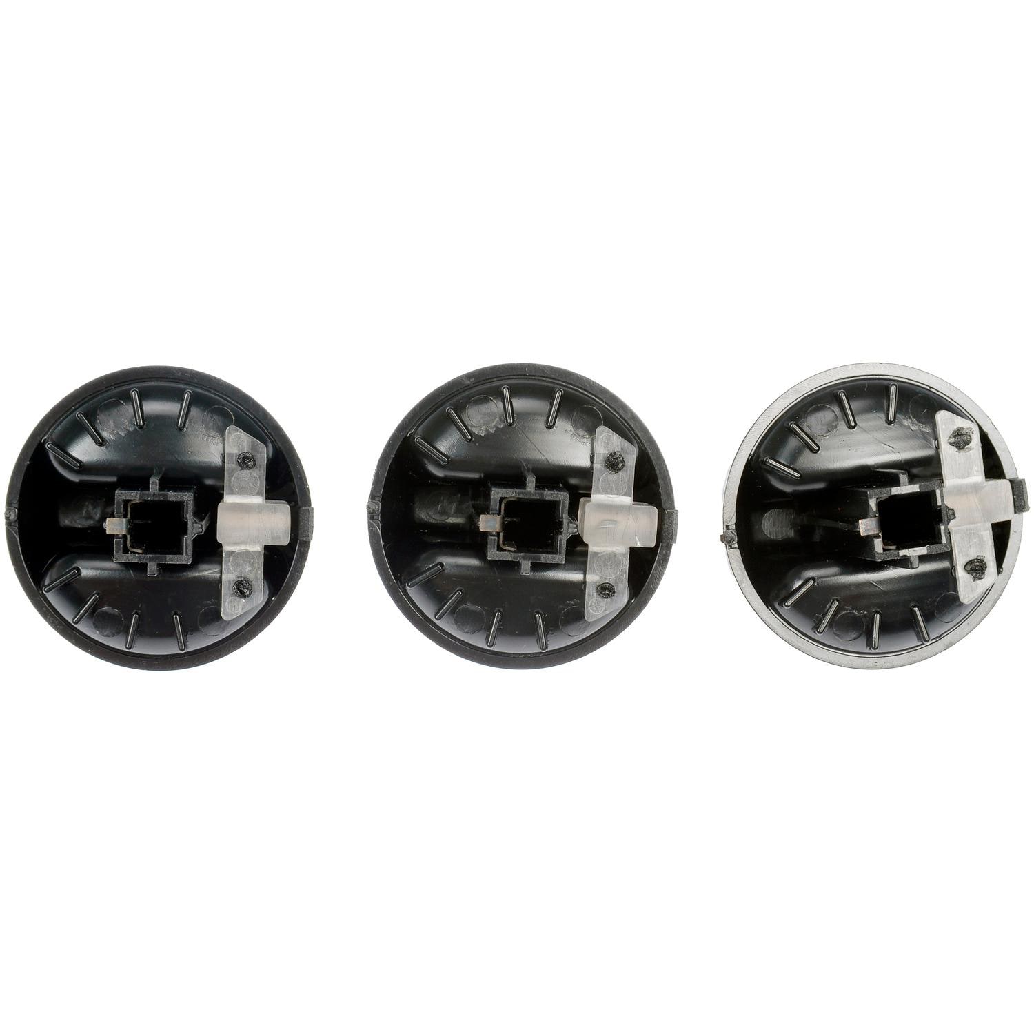 Dorman - HELP HVAC Heater Control Knob 76300 | AutoZone