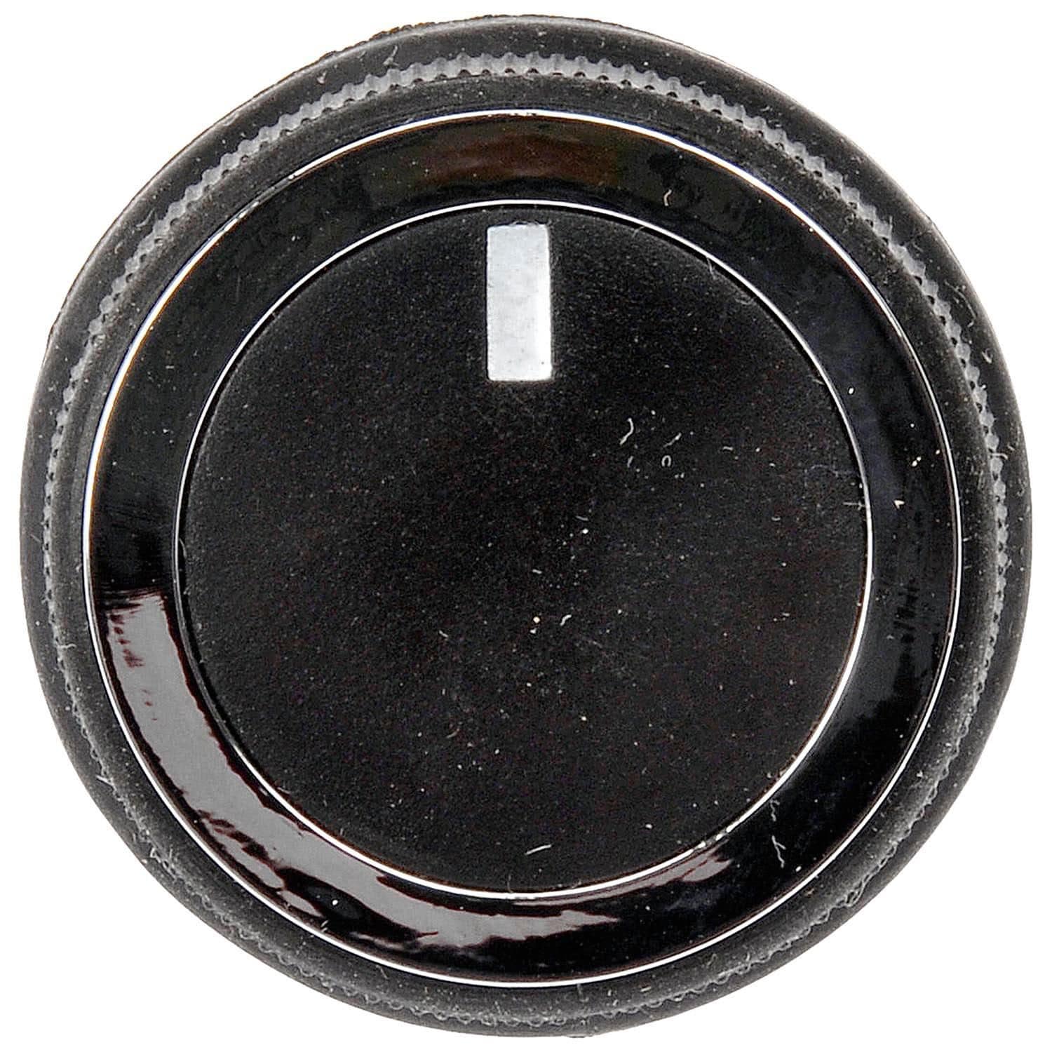 Dorman HVAC Heater Control Knob 76852 | AutoZone