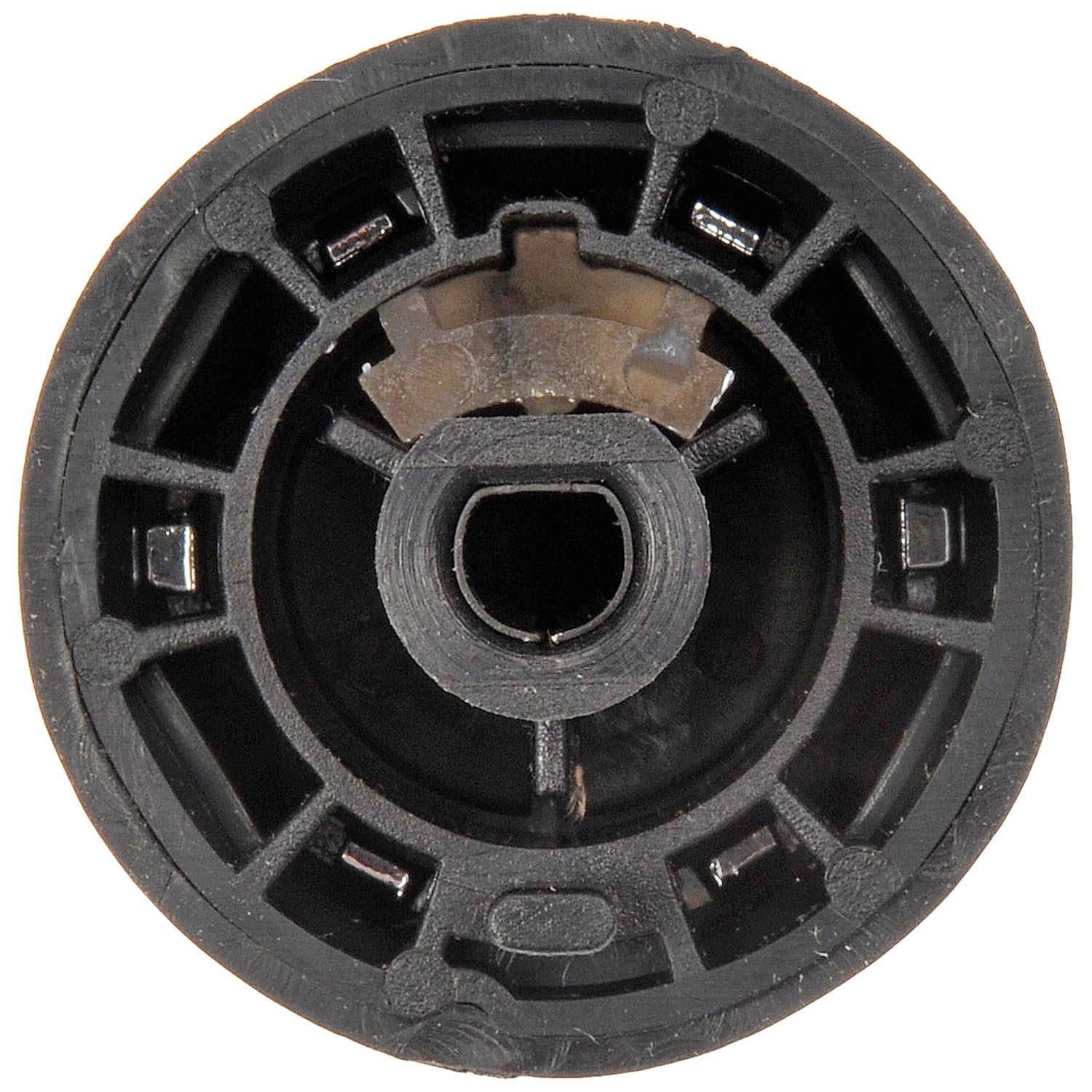 Dorman HVAC Heater Control Knob 76852 | AutoZone