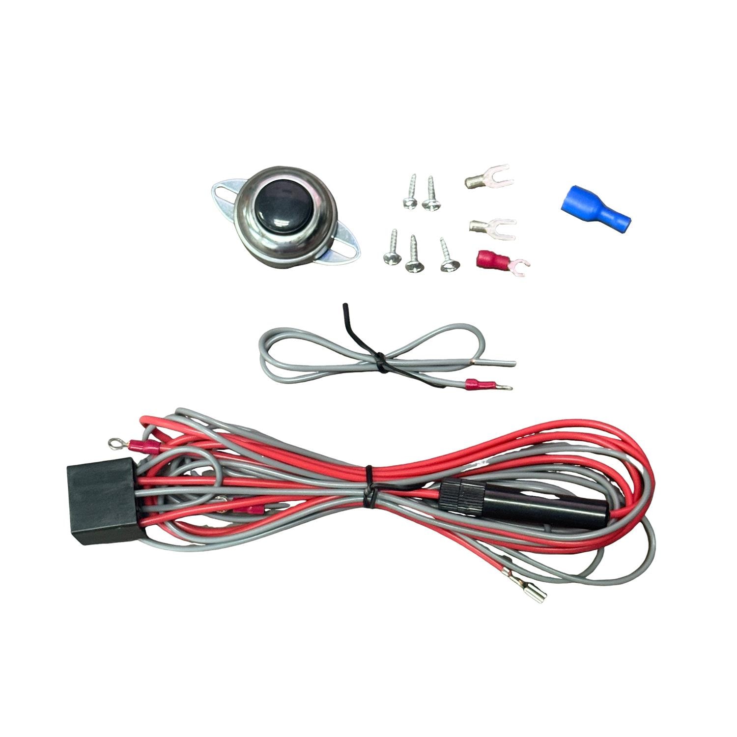 SureBilt Horn Wiring Harness HWK-1 for Chevrolet C10 Pickup