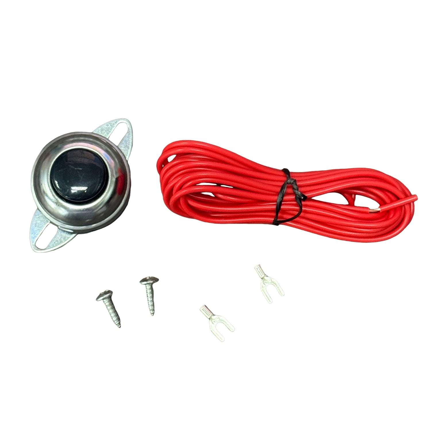 SureBilt Horn Kit X-HN0029 for Chevrolet C10 Pickup