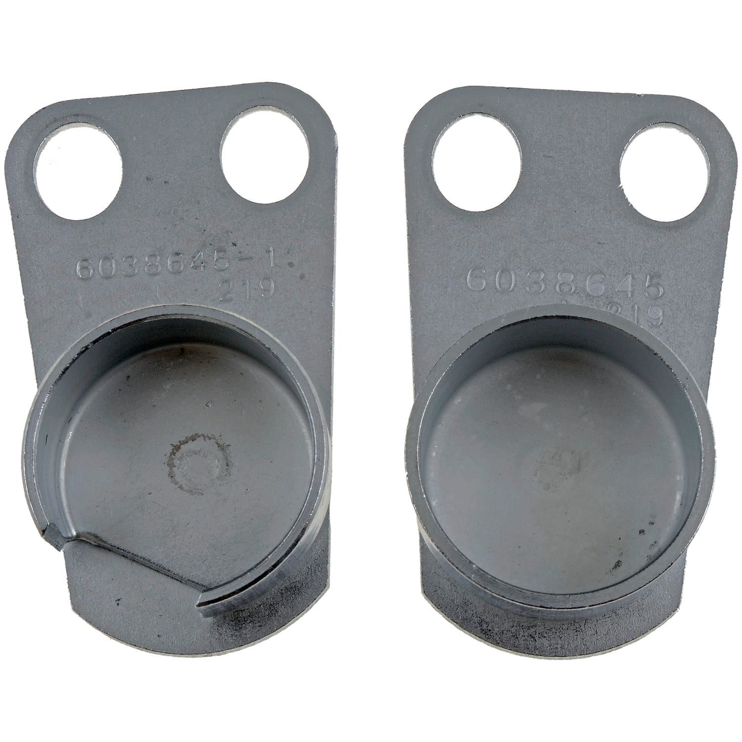 Dorman Tailgate Hinge 38645 | AutoZone