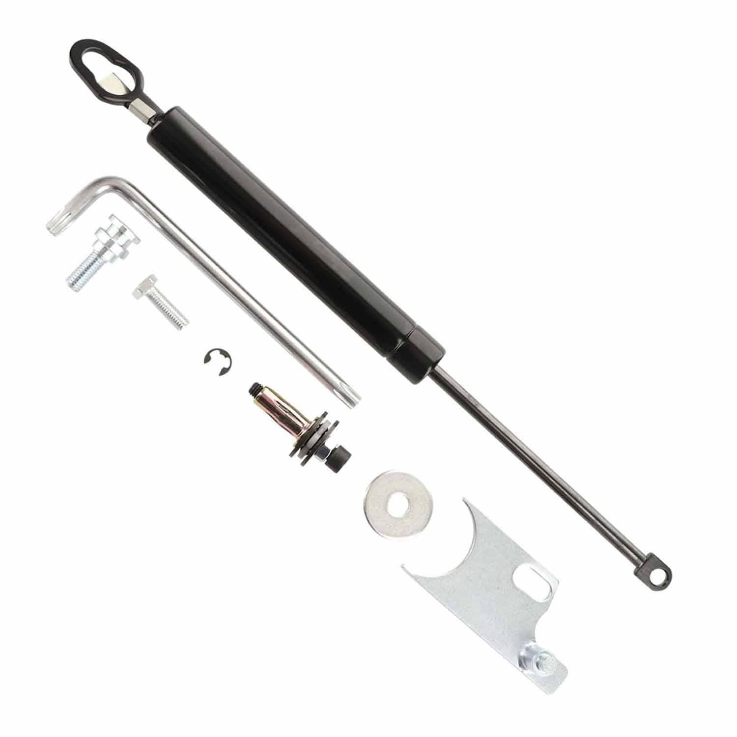 Duralast Tailgate Lift Support DL11789B | AutoZone
