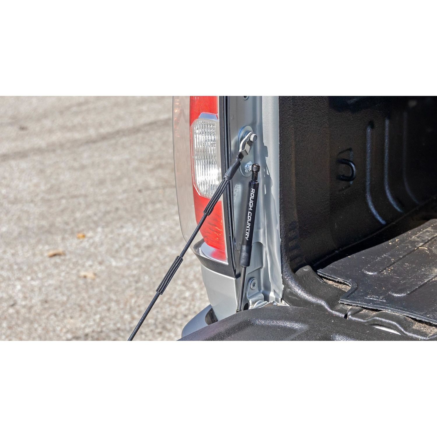 Rough Country Tailgate Lift Support 73218 | AutoZone