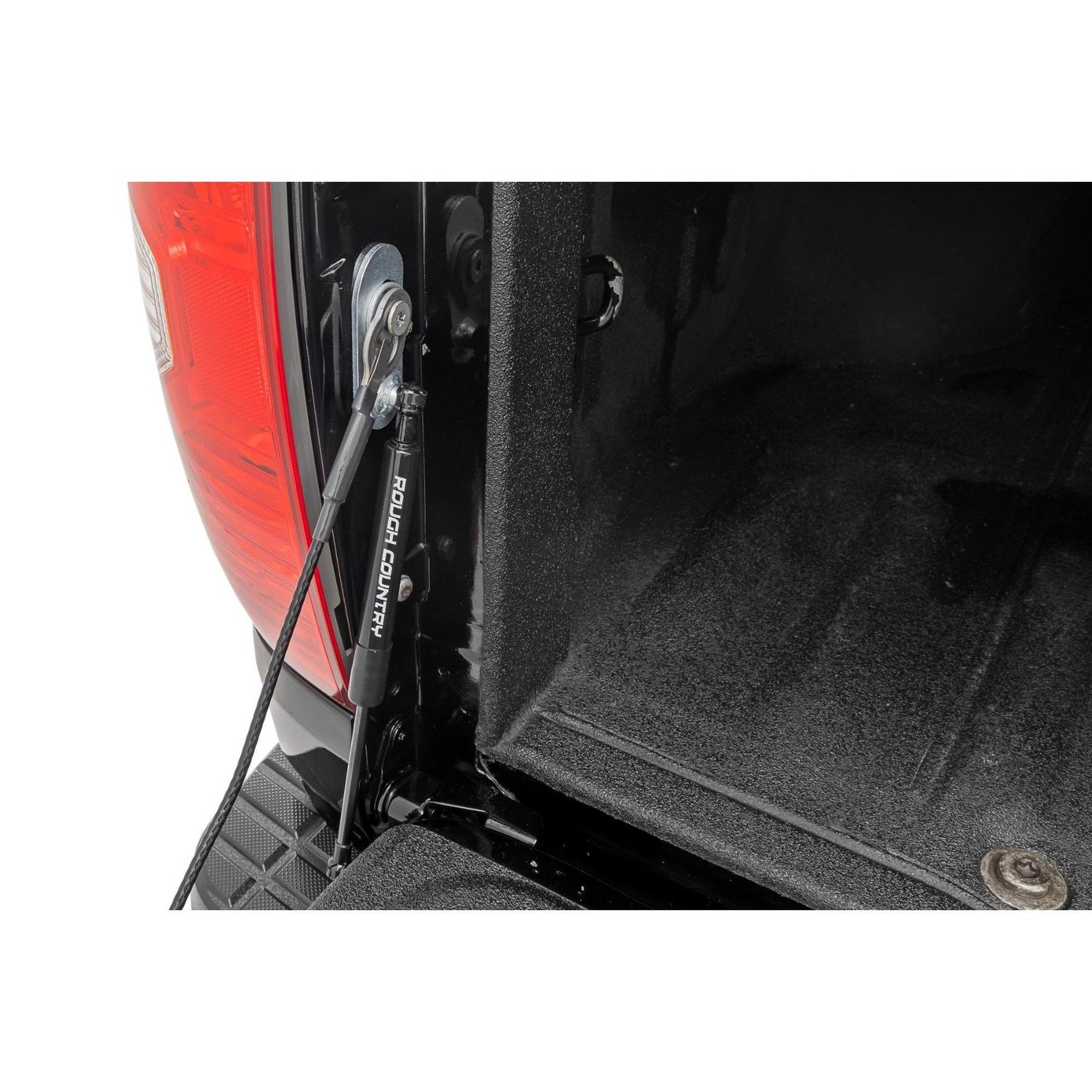 Rough Country Tailgate Lift Support 73219 | AutoZone