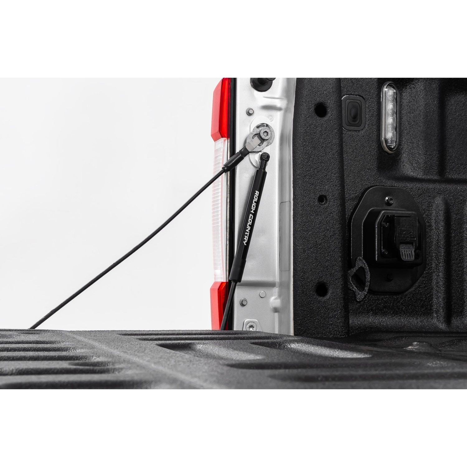 Rough Country Tailgate Lift Support 73222 | AutoZone