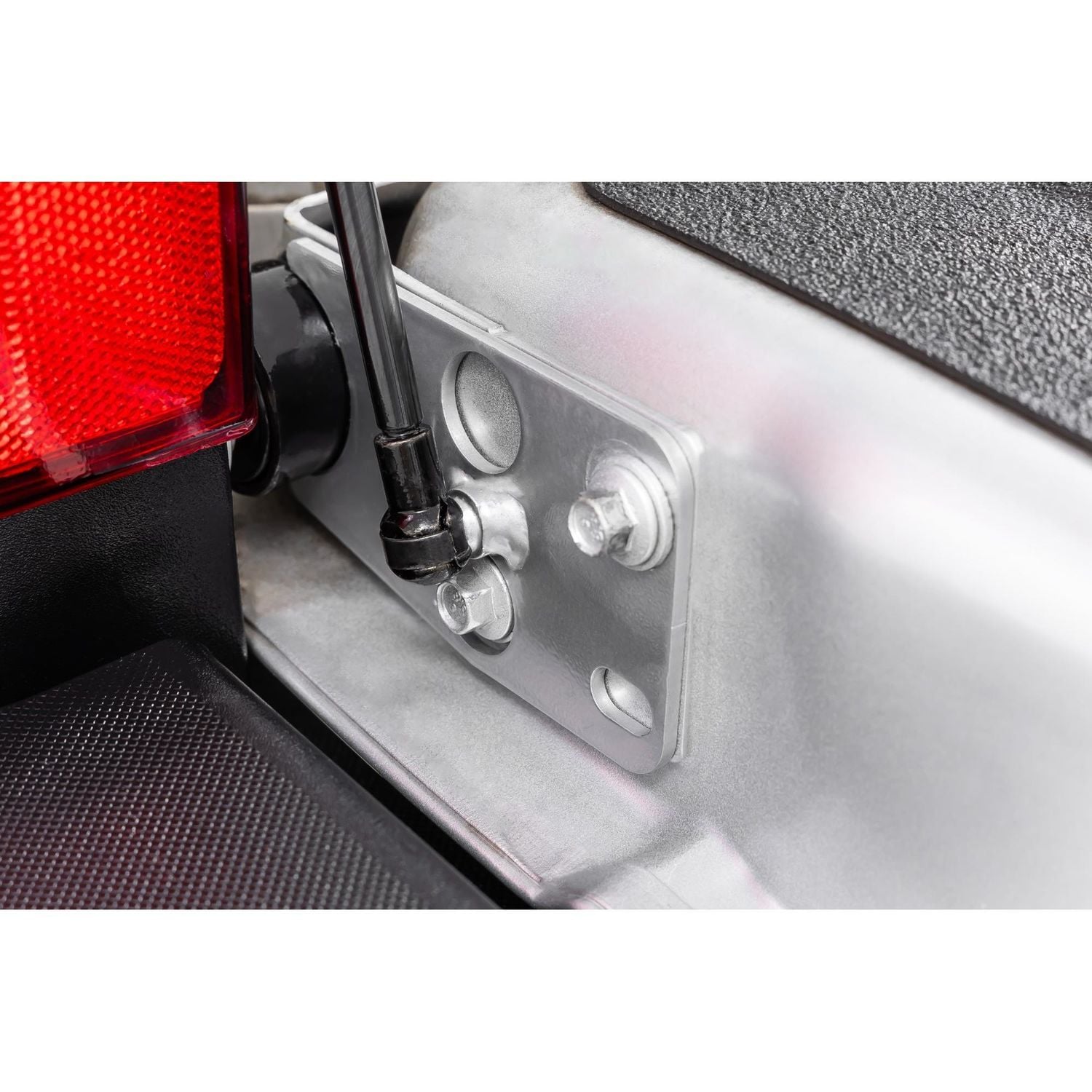 Rough Country Hydraulic Tailgate Assist For 2004-2014 Ford F