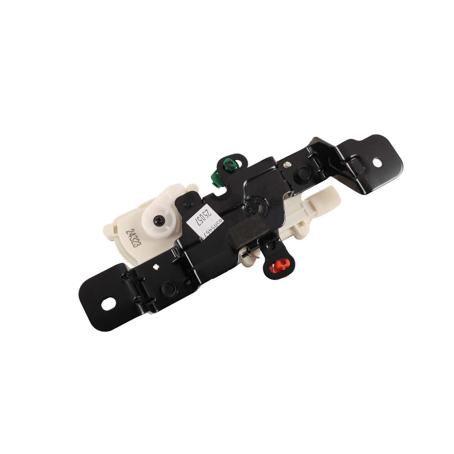 GM Genuine Parts Tailgate Lock Solenoid 85054671 | AutoZone