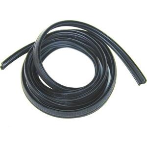 thumbnail image 2 of PRP Trunk Lid Weatherstrip Seal For Chevrolet Malibu Monte Carlo Citation Celebrity 2 of 5